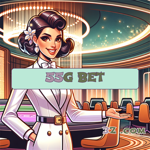 55g bet: Seu Destino Confiavel Para Apostas Online