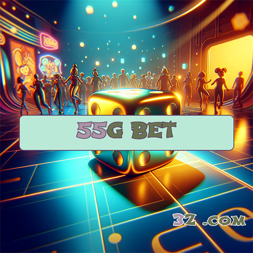 Jogos em 55g bet: A Experiência de Apostas Certificada