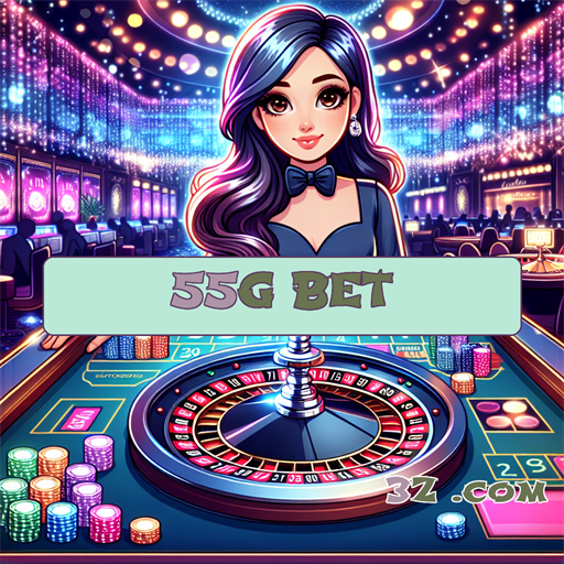 Promoções Imperdíveis que Transformam sua Experiência na 55g Bet