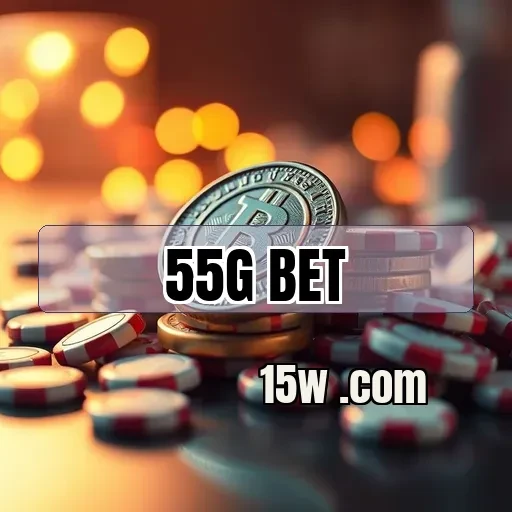 55g bet: Descubra o Que Há de Melhor em Jogos Online