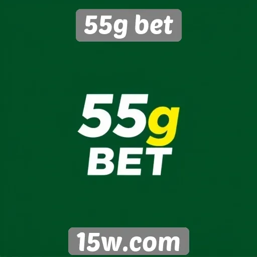 Vantagens da plataforma de jogos 55g bet