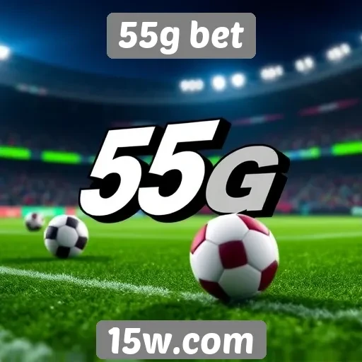 Experiência do usuário na plataforma 55g bet